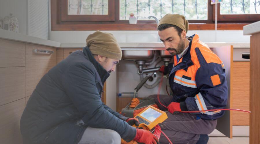 Local water heater installation in Garden Valley, ID